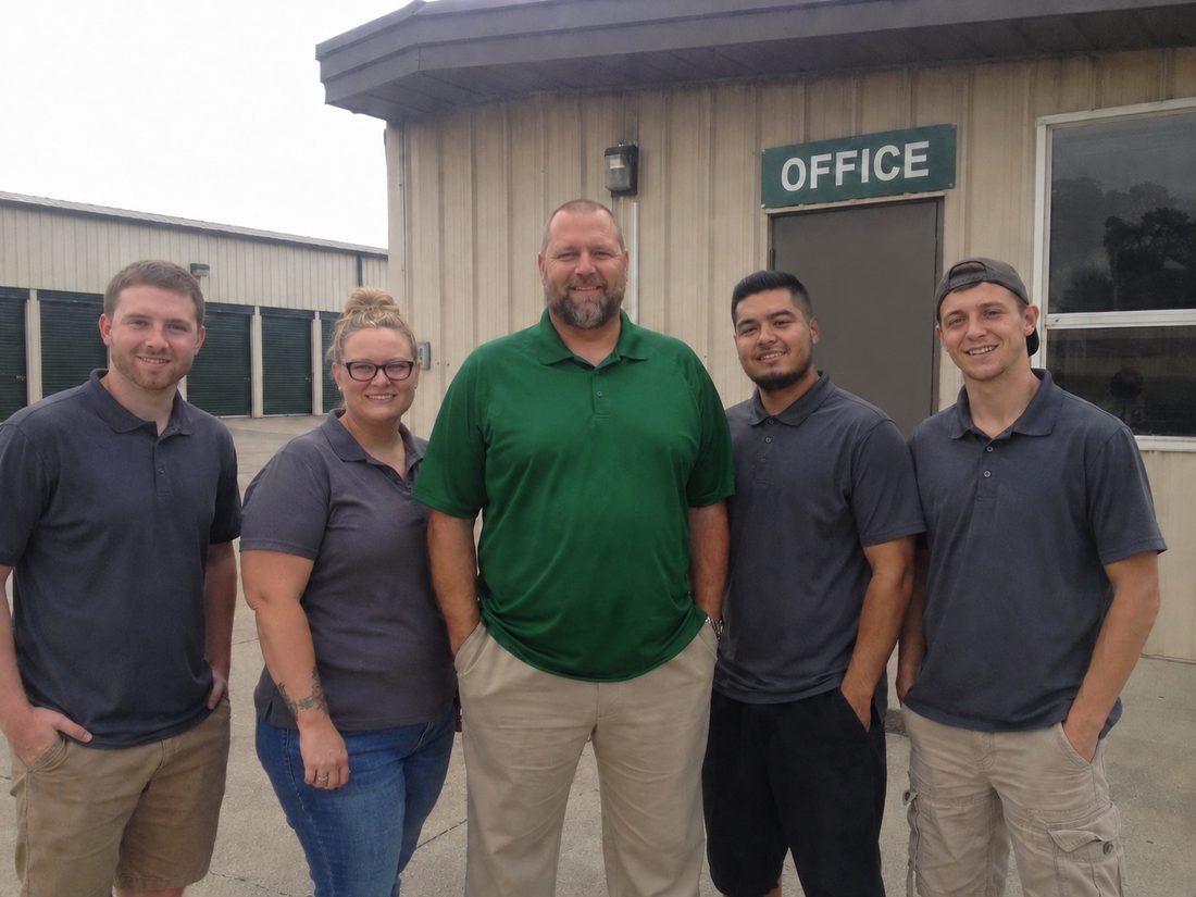 Pest control professionals in Huntington Beach, CA