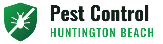 Huntington Beach Pest Control